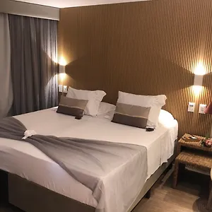Apartahotel 703--fortaleza 713