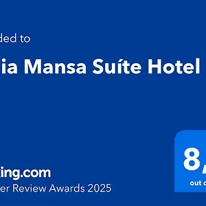 Mansa Appart hôtel
