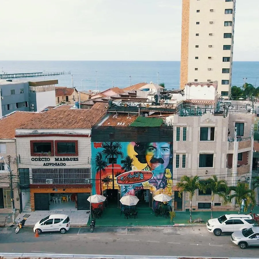 Aloha Hostel Fortaleza   Fortaleza (Ceara)
