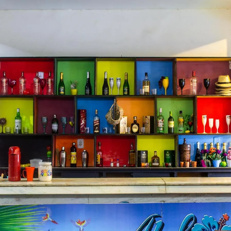 Aloha Hostel Fortaleza  Fortaleza (Ceara)