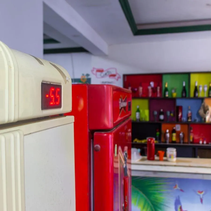 Aloha Hostel Fortaleza