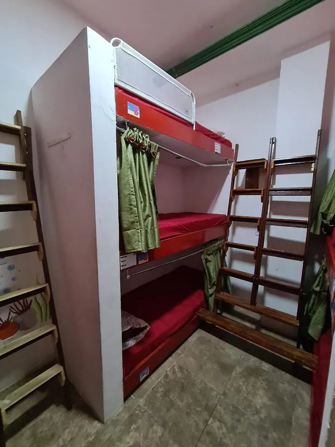 Aloha Hostel Fortaleza  Brazil