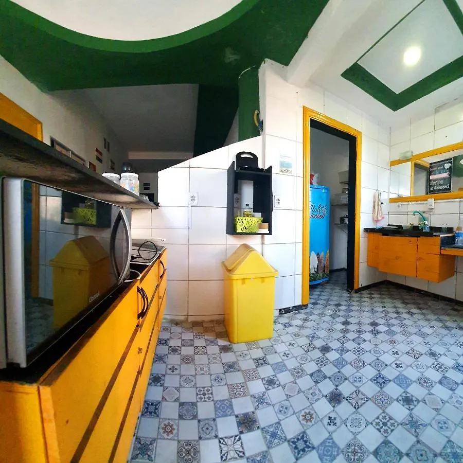 Aloha Hostel Fortaleza