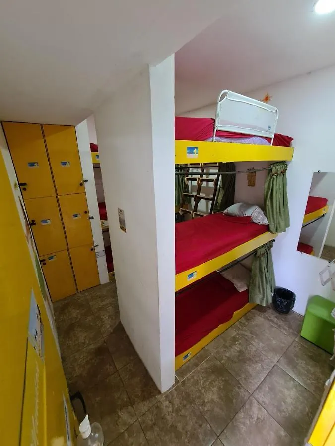 Aloha Hostel Fortaleza  0*, Fortaleza (Ceara) Brazil