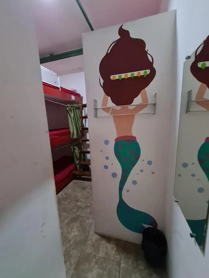 Aloha Hostel Fortaleza