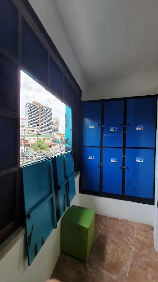 Aloha Hostel Fortaleza