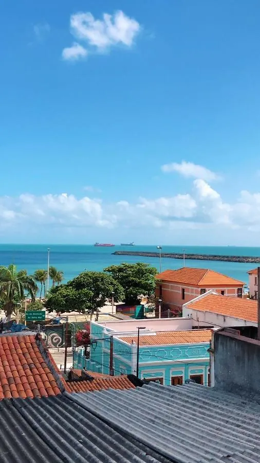 Aloha Hostel Fortaleza