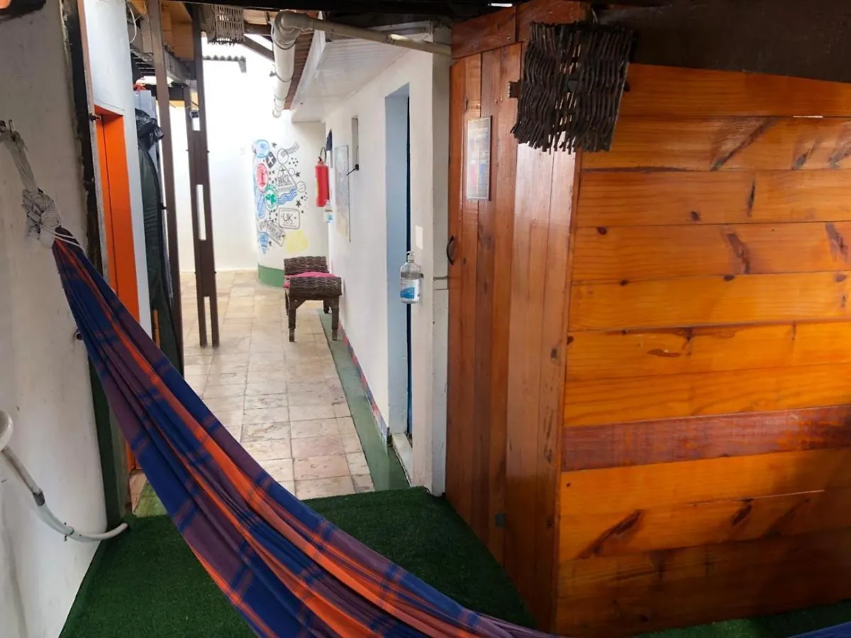 Aloha Hostel Fortaleza  Brazil
