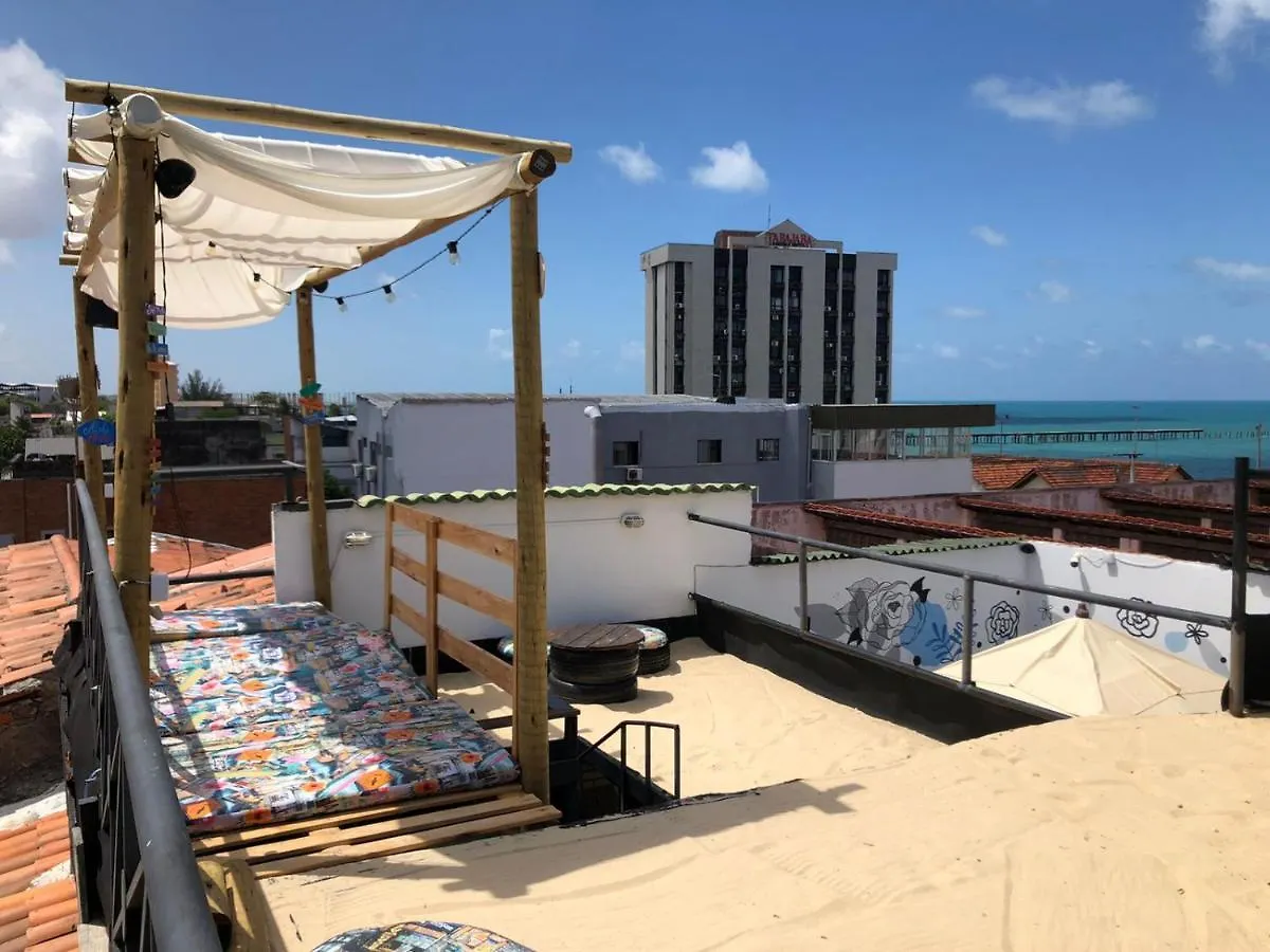 Aloha Hostel contacts
