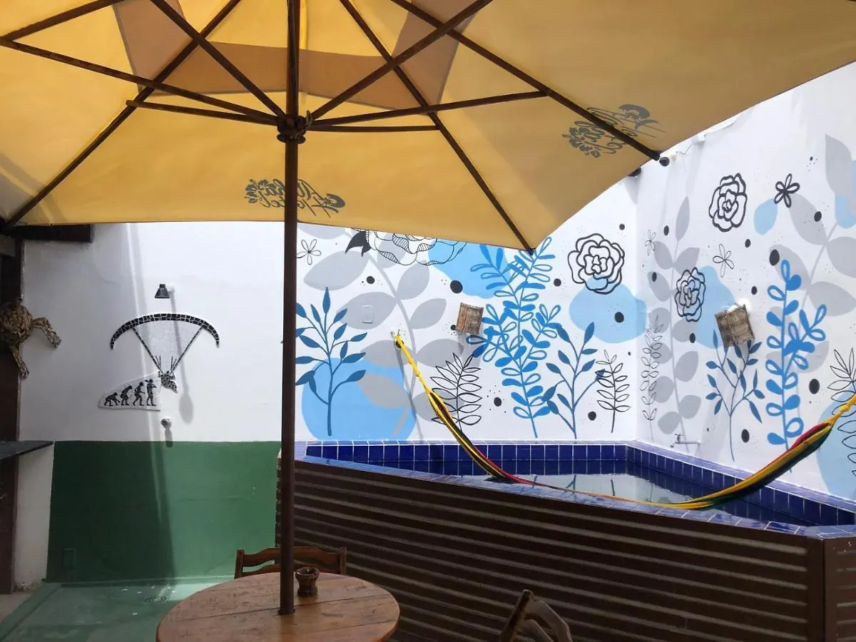 Aloha Hostel Fortaleza