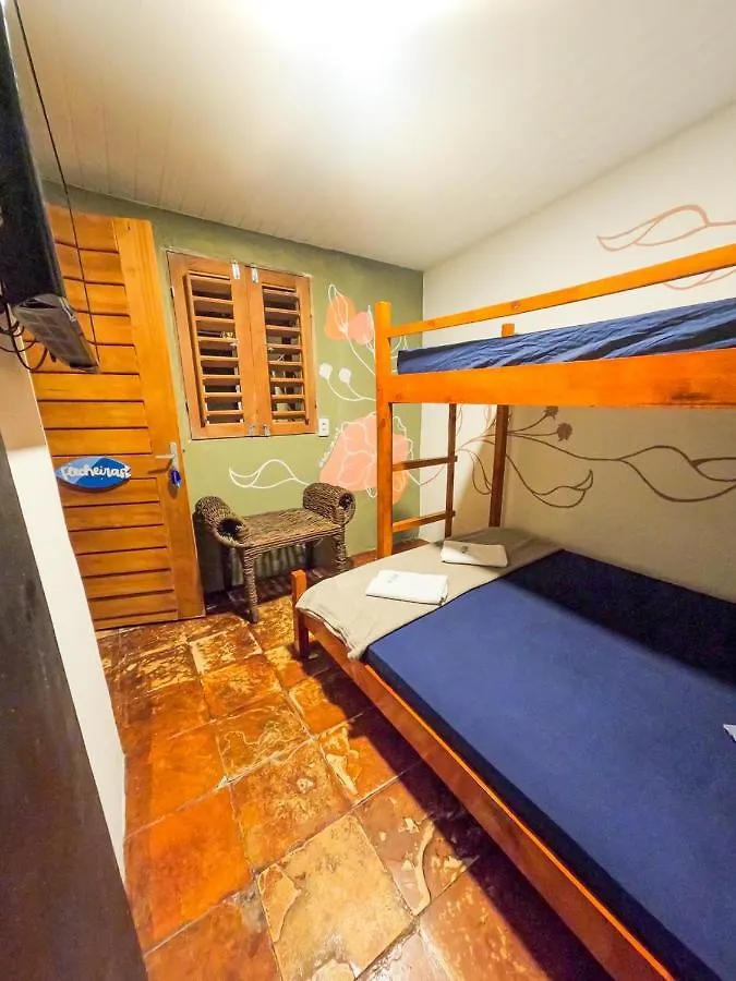 Aloha Hostel Fortaleza