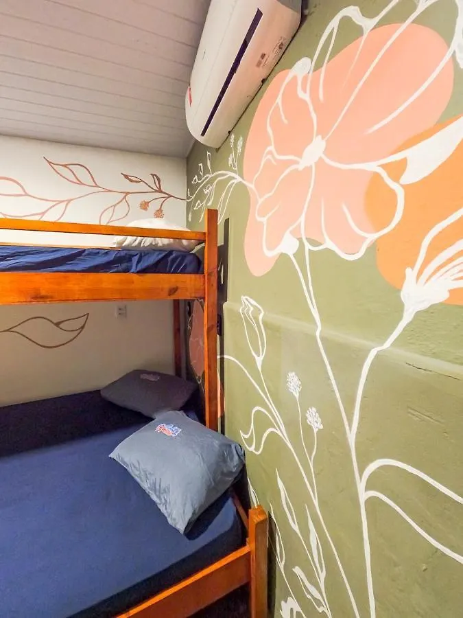 Aloha Hostel Fortaleza  0*, Fortaleza (Ceara)