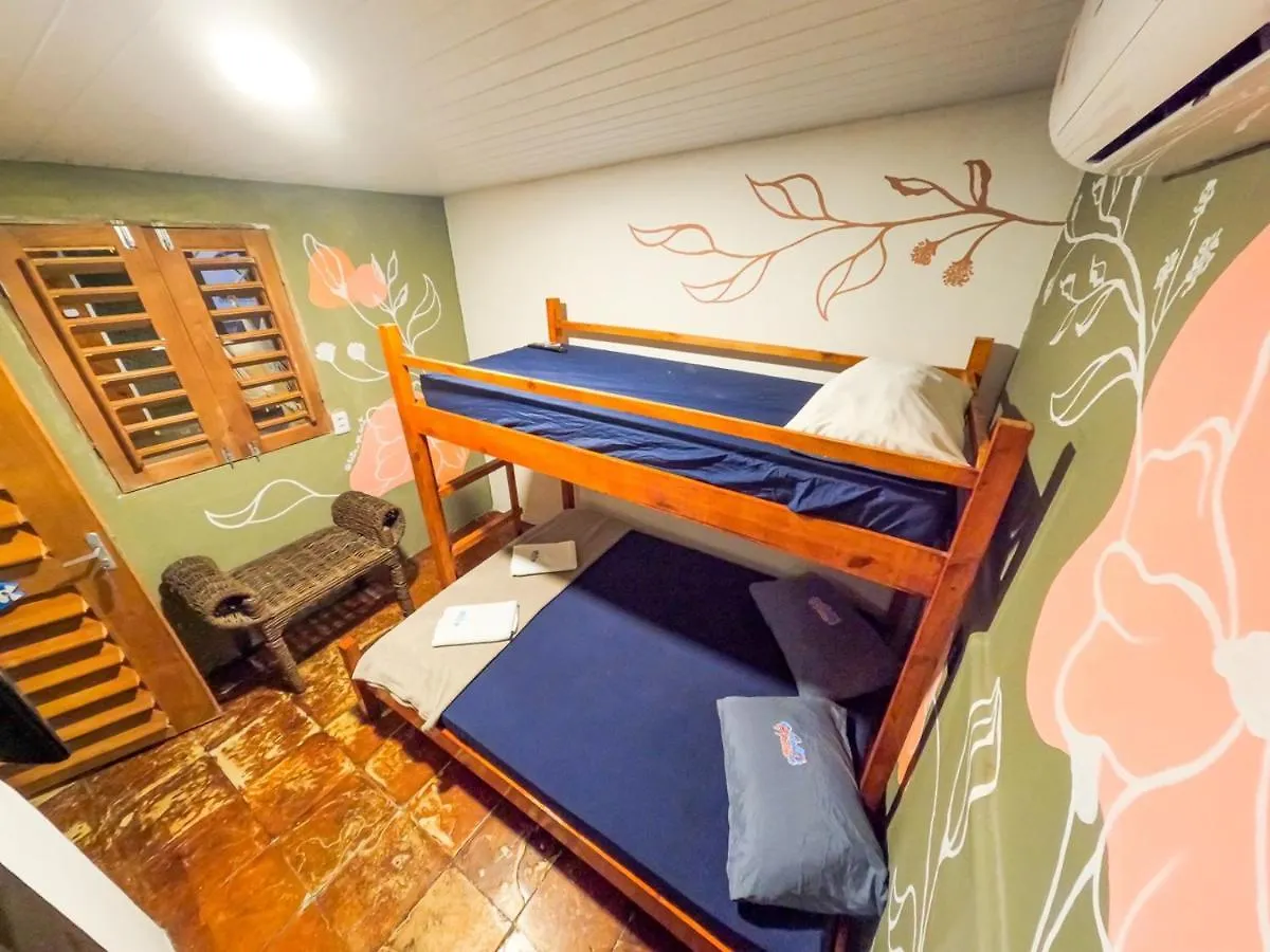 Aloha Hostel Fortaleza