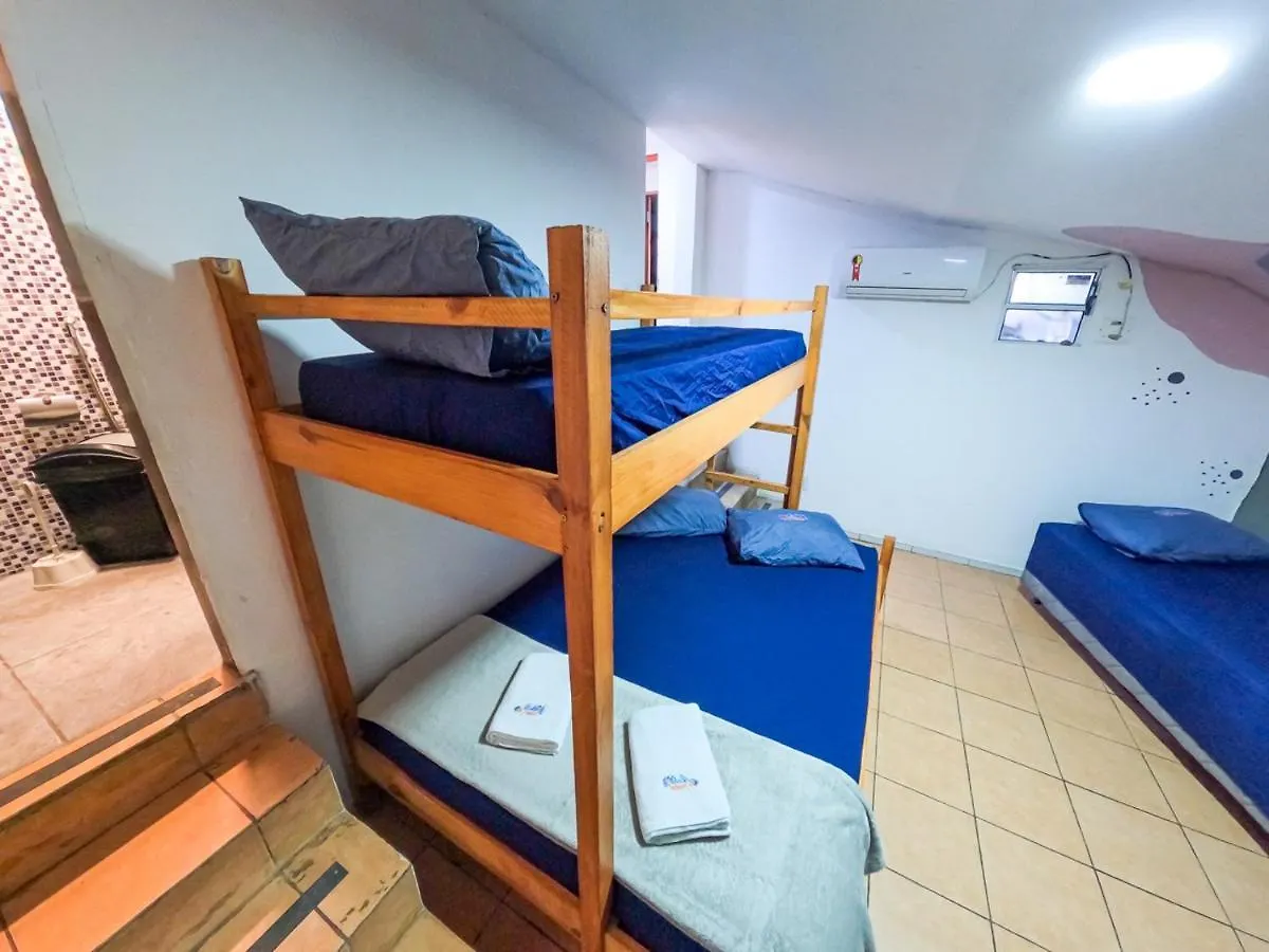 Aloha Hostel Fortaleza