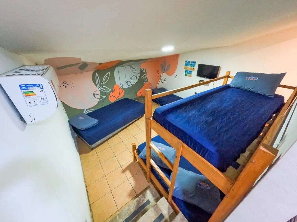 Aloha Hostel Fortaleza