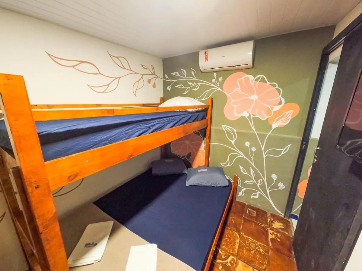 Aloha Hostel Fortaleza  Brazil