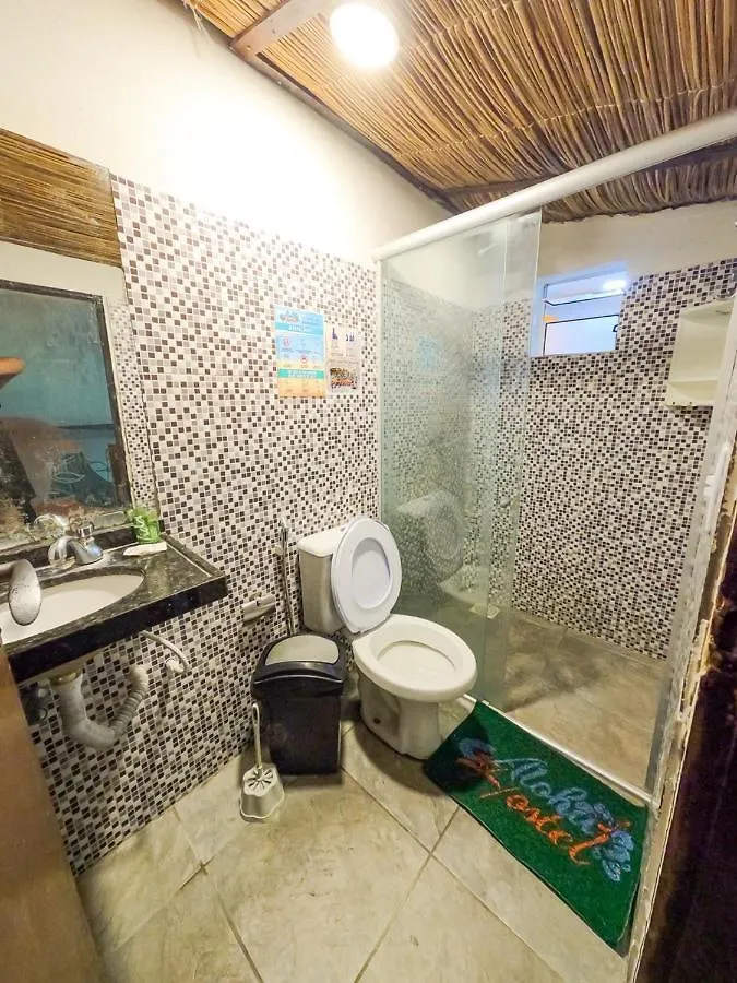 Aloha Hostel Fortaleza