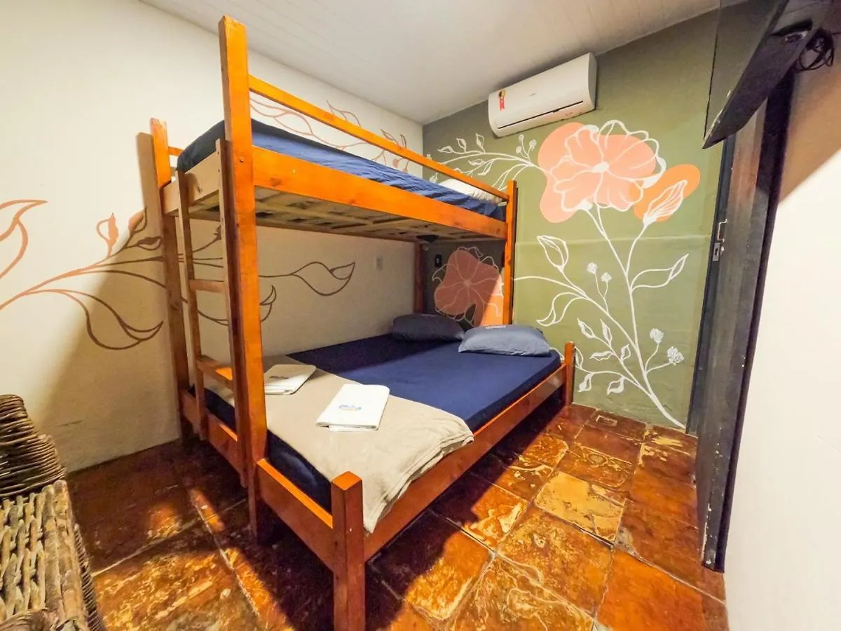 Aloha Hostel Fortaleza   Fortaleza (Ceara)