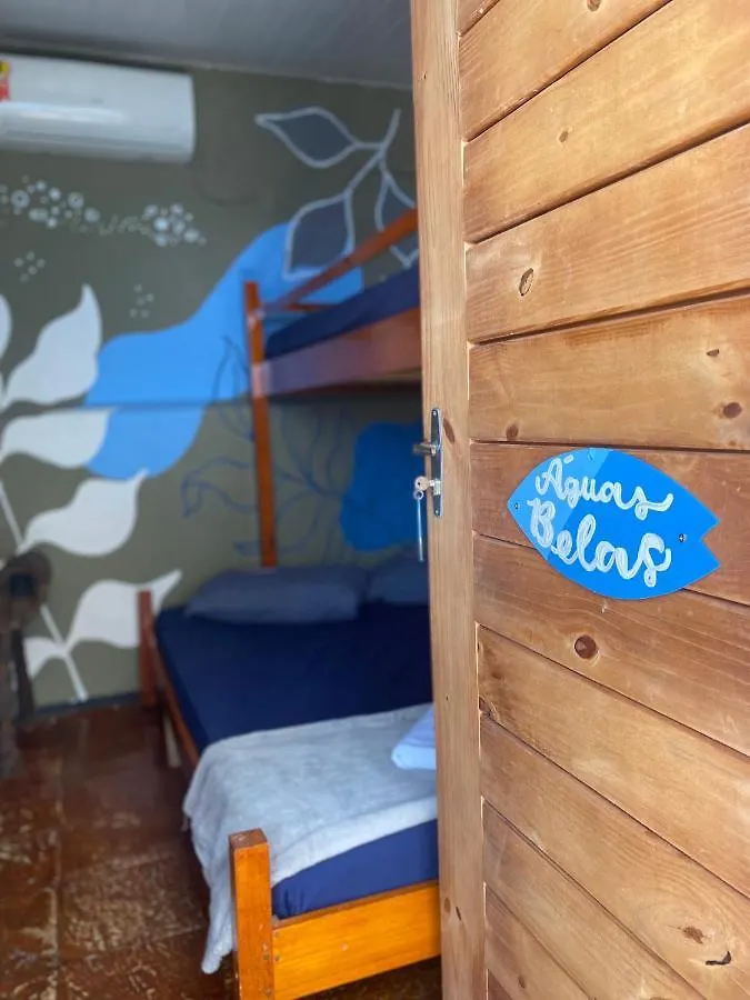 Aloha Hostel Fortaleza  Brazil