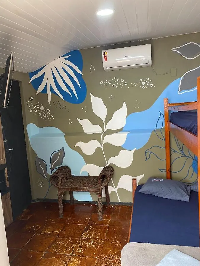 Aloha Hostel Fortaleza  0*, Fortaleza (Ceara) Brazil