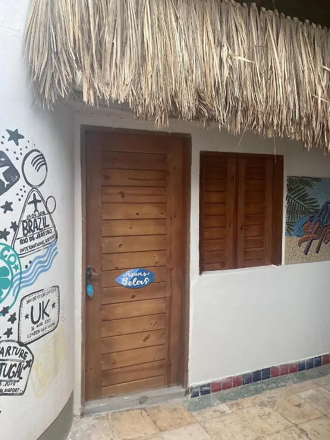 Aloha Hostel Fortaleza   Fortaleza (Ceara)