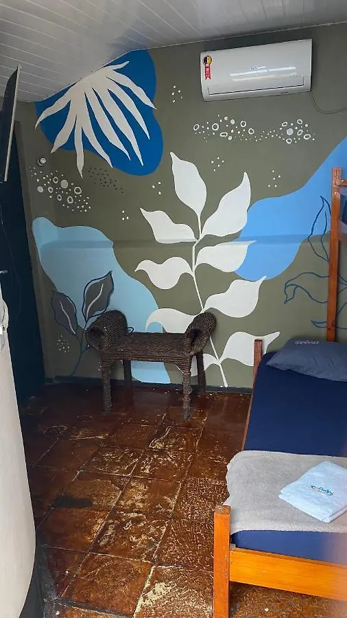 Aloha Hostel Fortaleza  Brazil