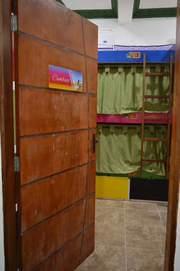 Aloha Hostel Fortaleza