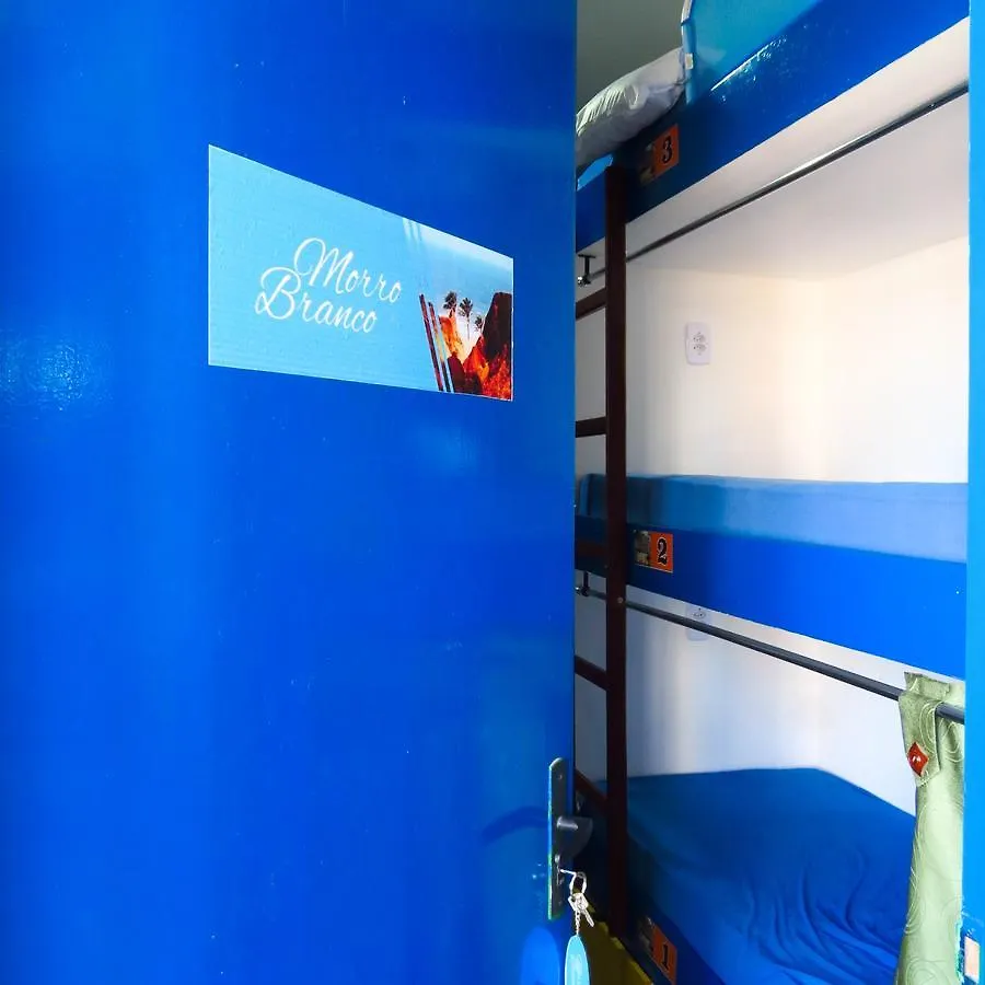 Aloha Hostel Fortaleza   Fortaleza (Ceara)