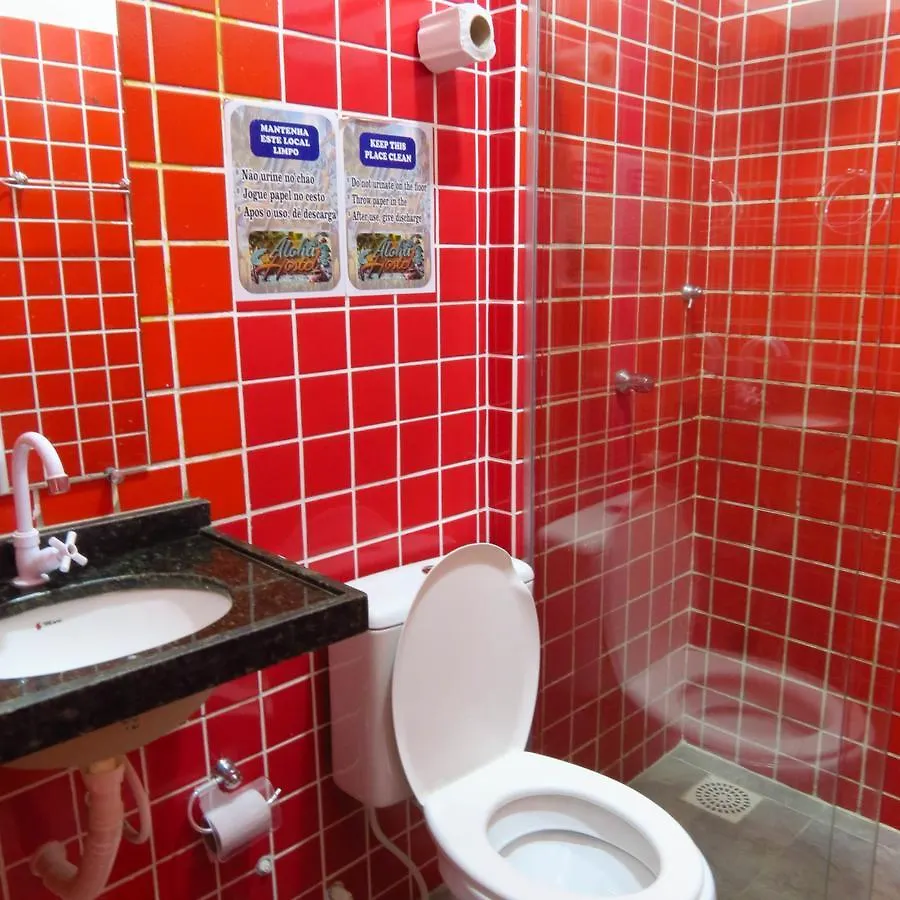 Aloha Hostel Fortaleza