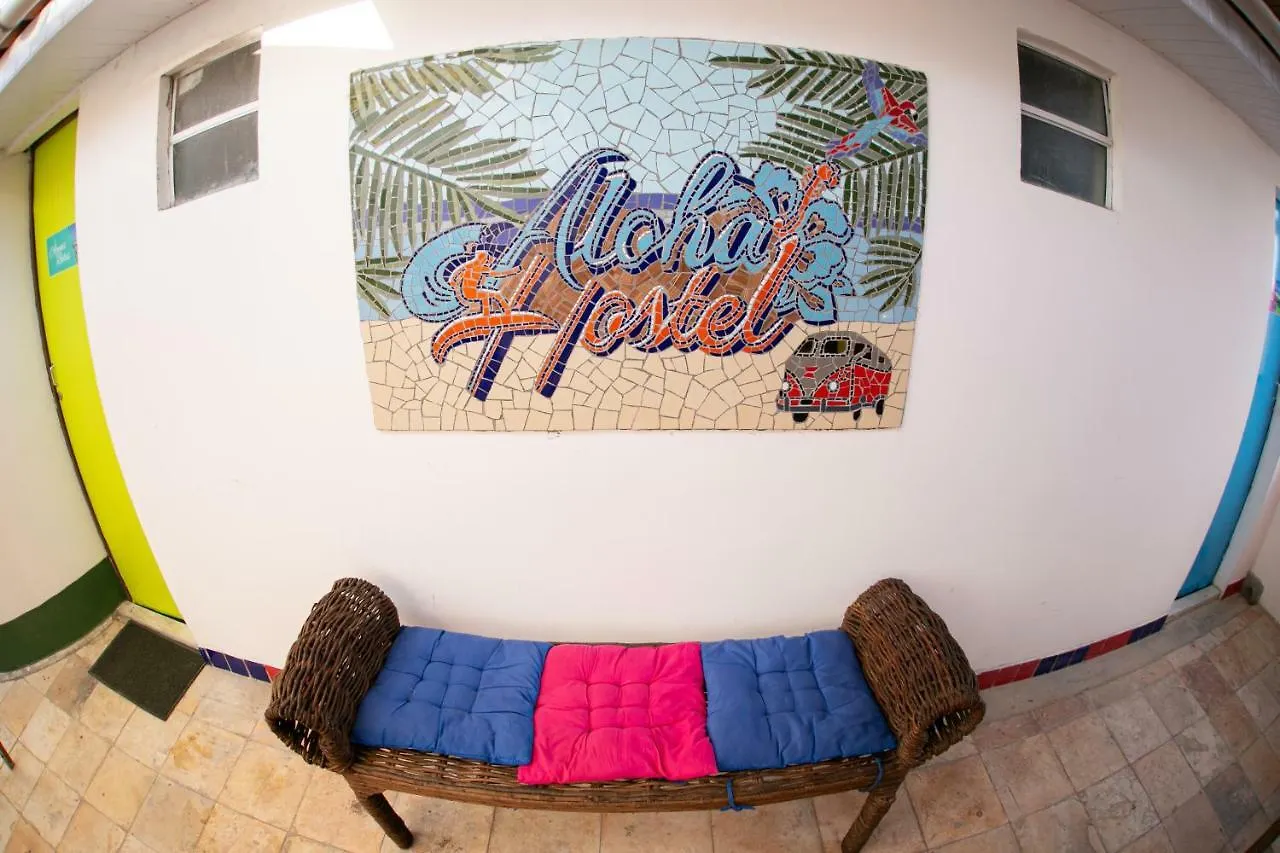 Aloha Hostel Fortaleza  0*, Fortaleza (Ceara)