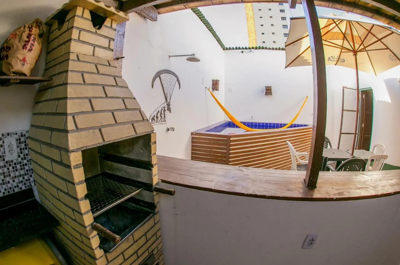 Aloha Hostel Fortaleza